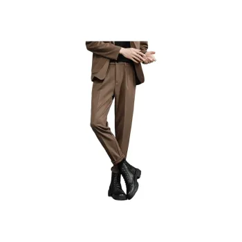 OPMO Suit Trousers Unisex