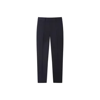 GXG Suit Trouser Men's Deep Navy Blue