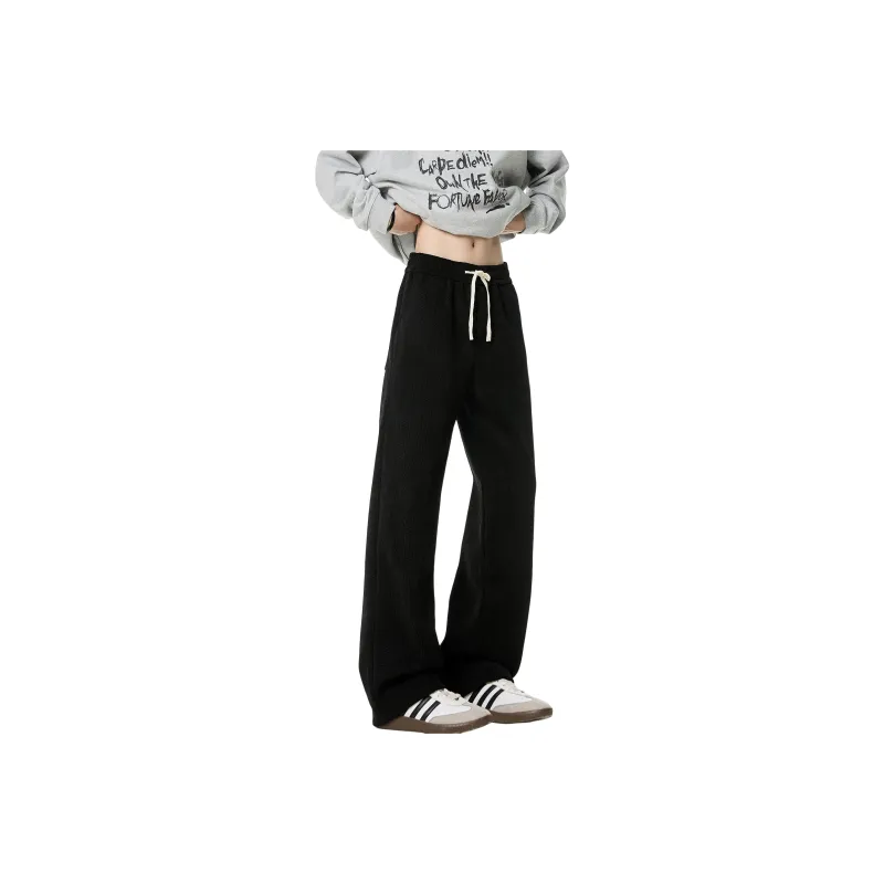 URBAN AUTHENTIC Casual Pants Unisex-23