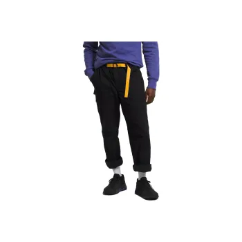 THE NORTH FACE Casual Pants Men Black