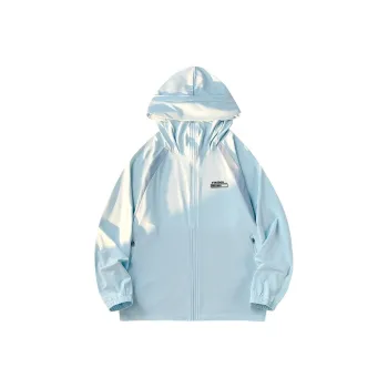 FORIDER Super Light, Breathable, Quick Dry, UV Protection, Cooling Sun Protection Clothing Unisex