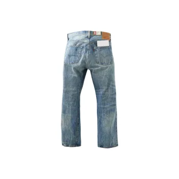 Levis Vintage Clothing Collection Jeans Men Blue