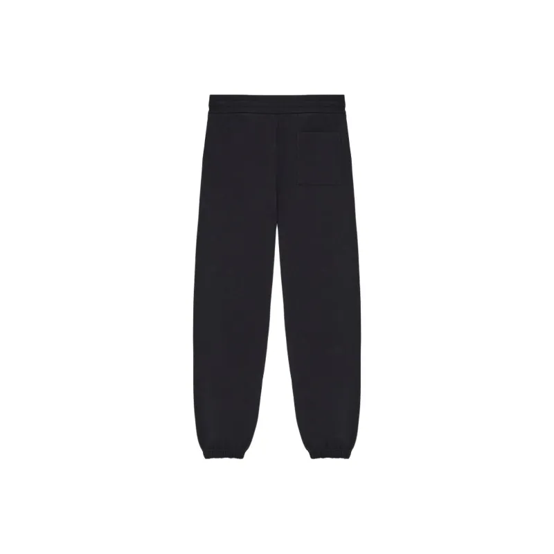 JIL SANDER + Logo embroidered Track Pants-1