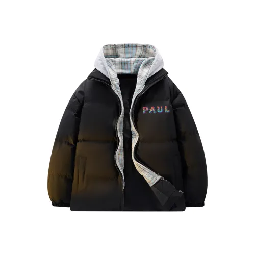 PAUL COSTELLOE Puffer Jacket Unisex