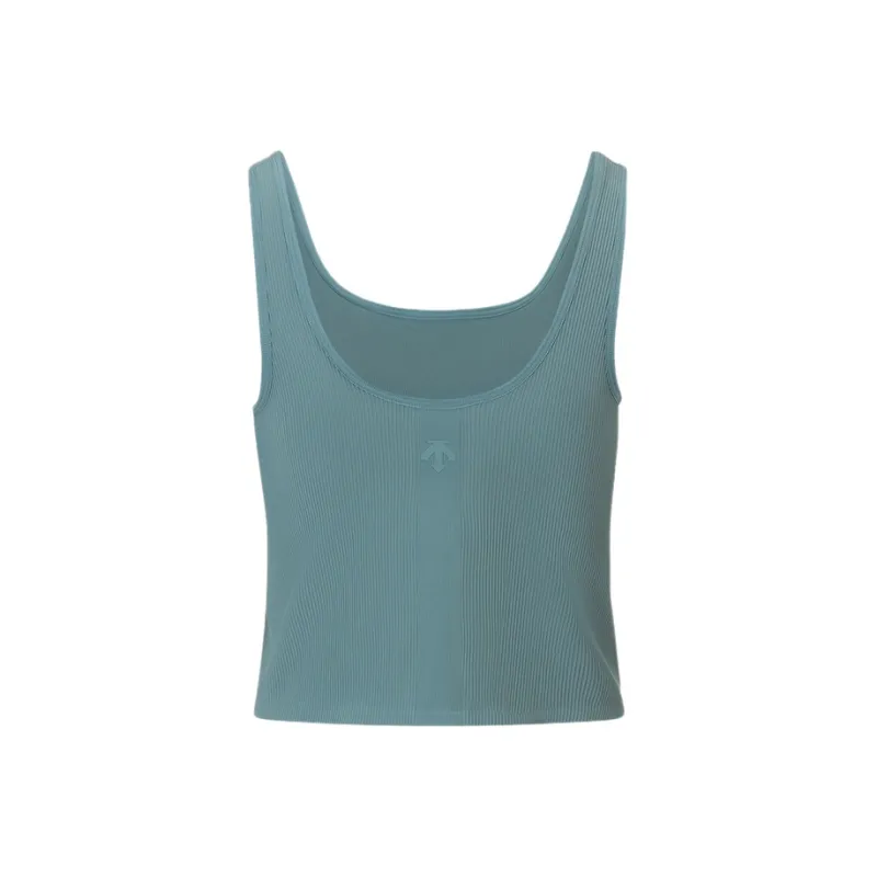 DESCENTE WOMEN'S STUDIO Sport Vests Women's-3