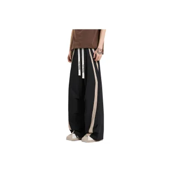 RAP PANDA Casual Pants Unisex