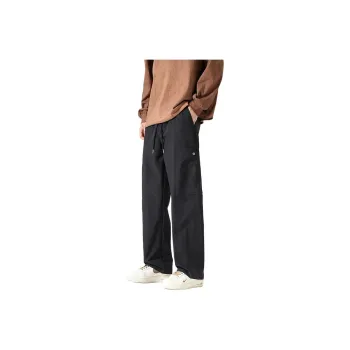 Small Columns Under The Sea Cargo Pants Unisex