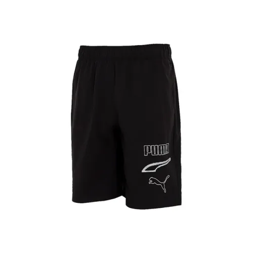 PUMA Casual Shorts Men