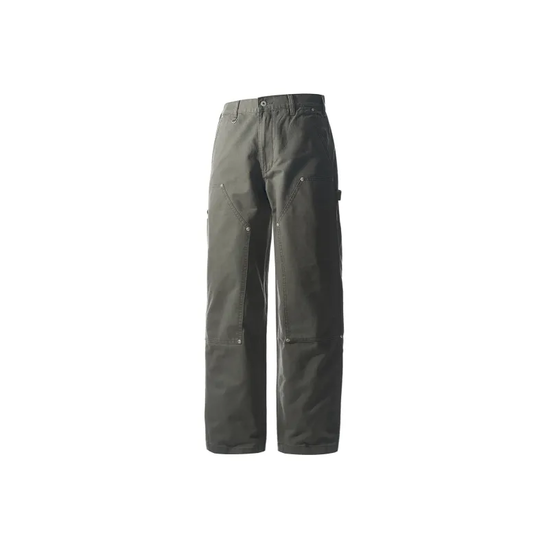 714STREET Cargo Pants Unisex-3