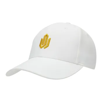 PEAK Polyester Baseball Caps Unisex