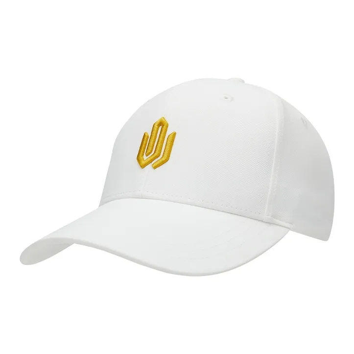 PEAK Polyester Baseball Caps Unisex-0