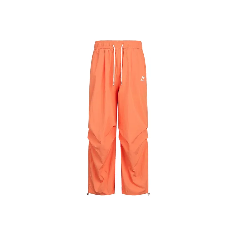 ZEXO Casual Pants Unisex-4