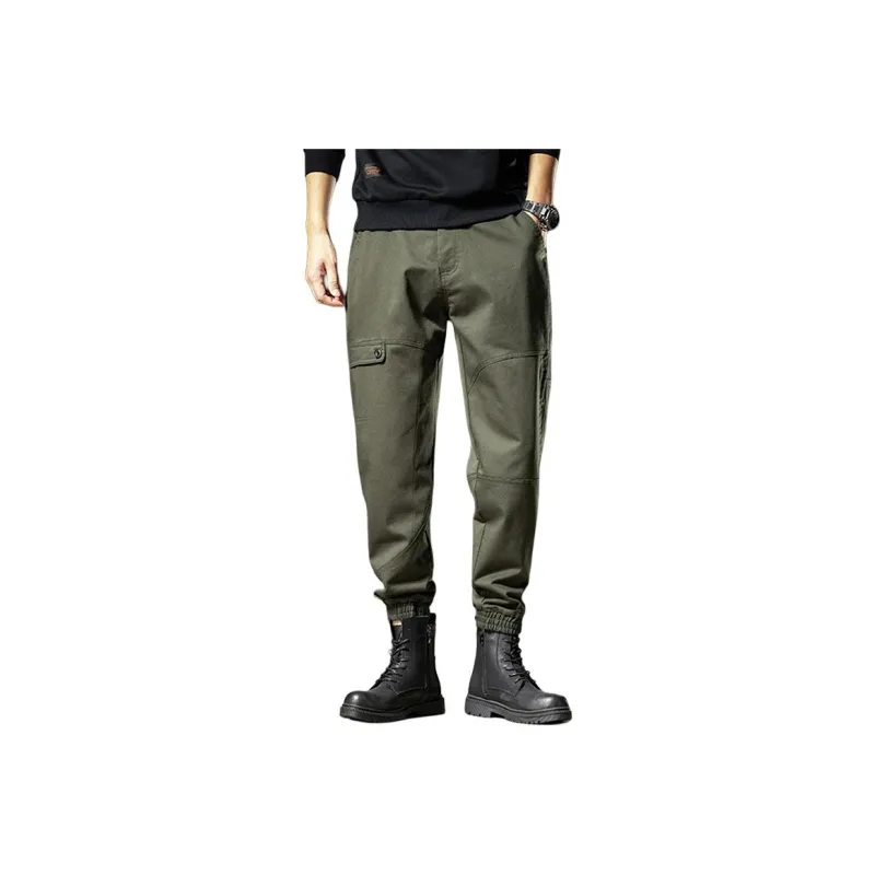 PIERRE CARDIN Cargo Pants Men's-8