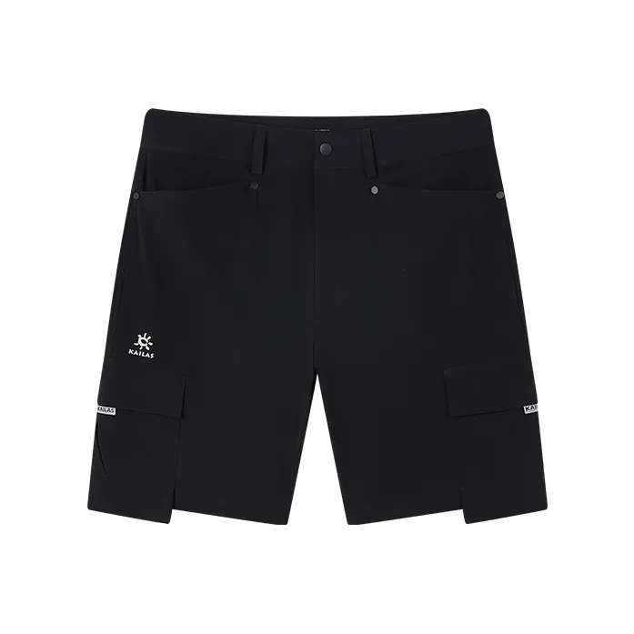 KAILAS Cargo Shorts Men-0