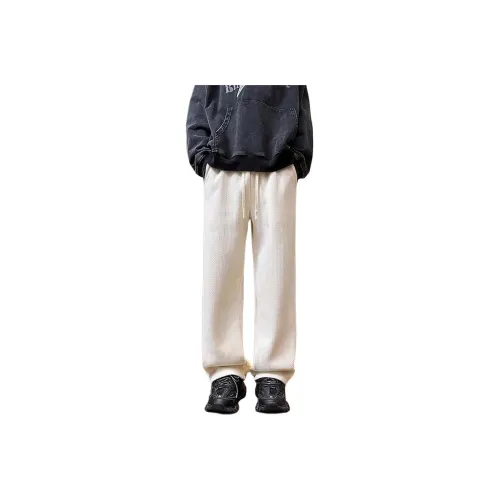 ACUOD BY CHANU Casual Pants Unisex