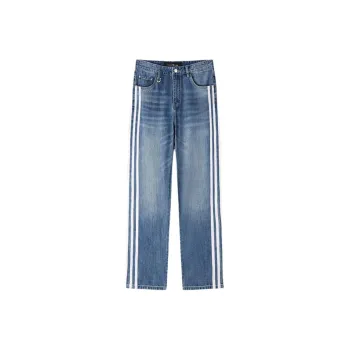 JOHN RICHMOND SS24 Jeans Men's Dark Denim Blue