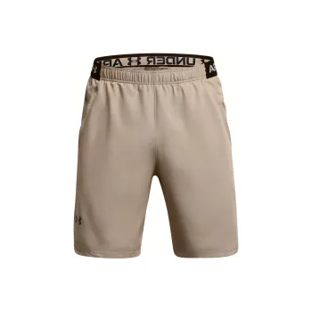 Under Armour UA Vanish Casual Shorts Men's Khaki