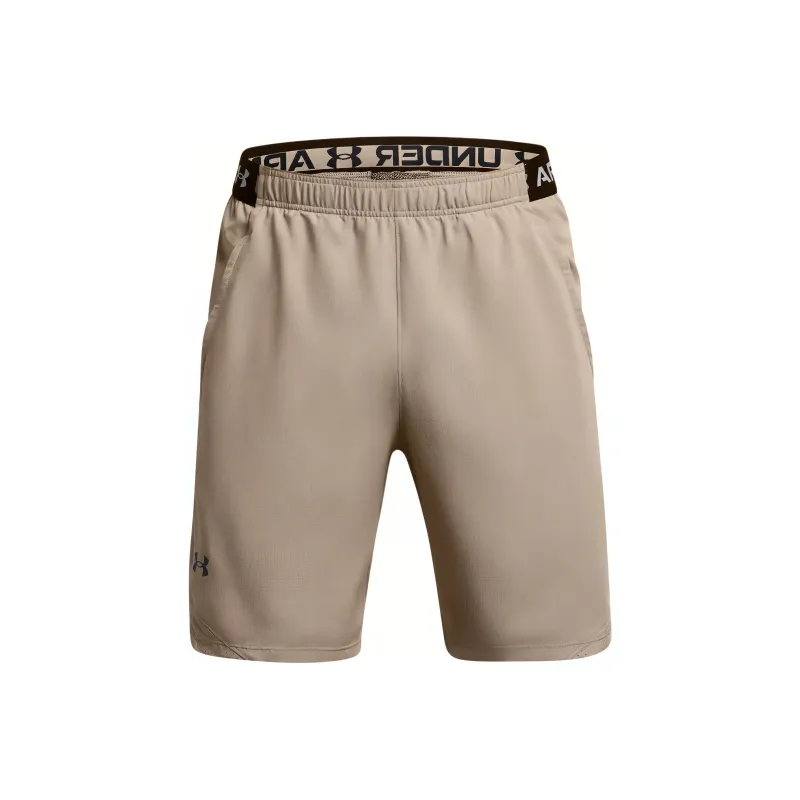 Under Armour UA Vanish Casual Shorts Men's Khaki-0