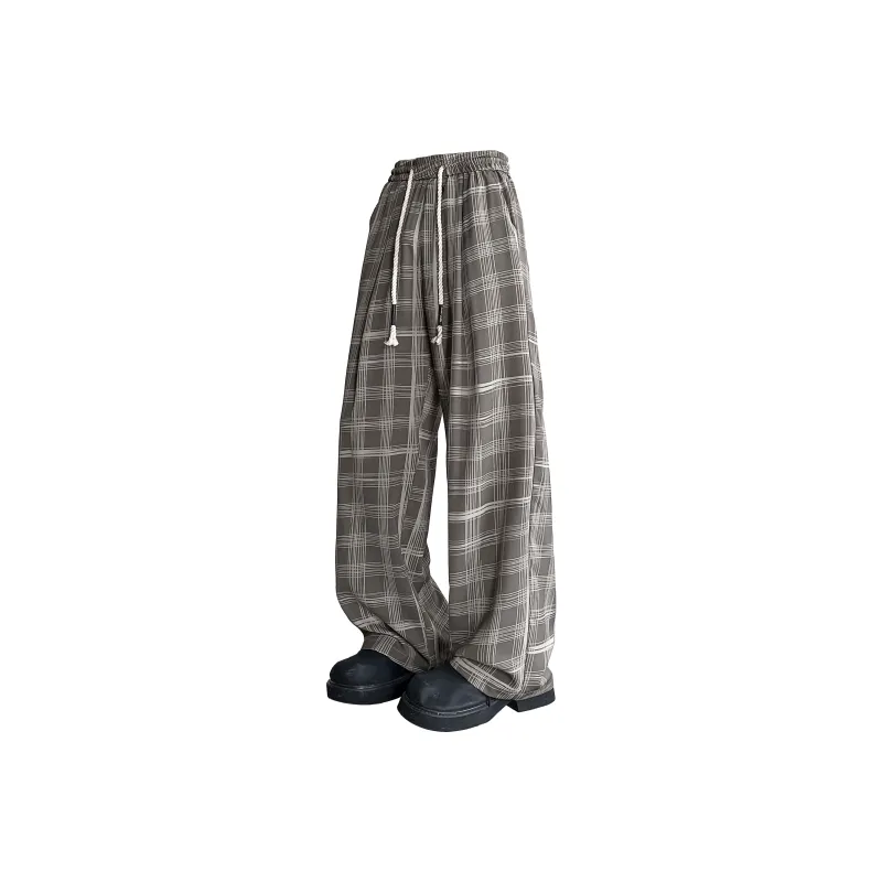 DANGERTIGER Casual Pants Unisex-5