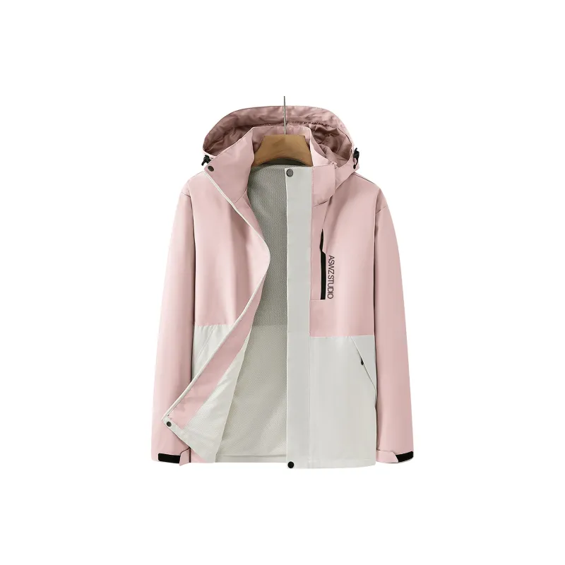 ASWZ Jackets Unisex-15