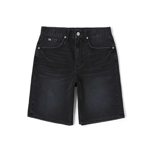 Lee Casual Pants Unisex Black