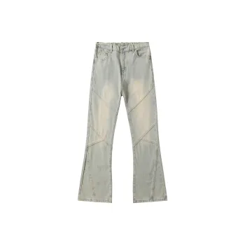 Michael Rock Jeans Unisex