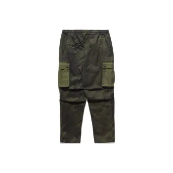 Maharishi Cargo Pants Men's Green