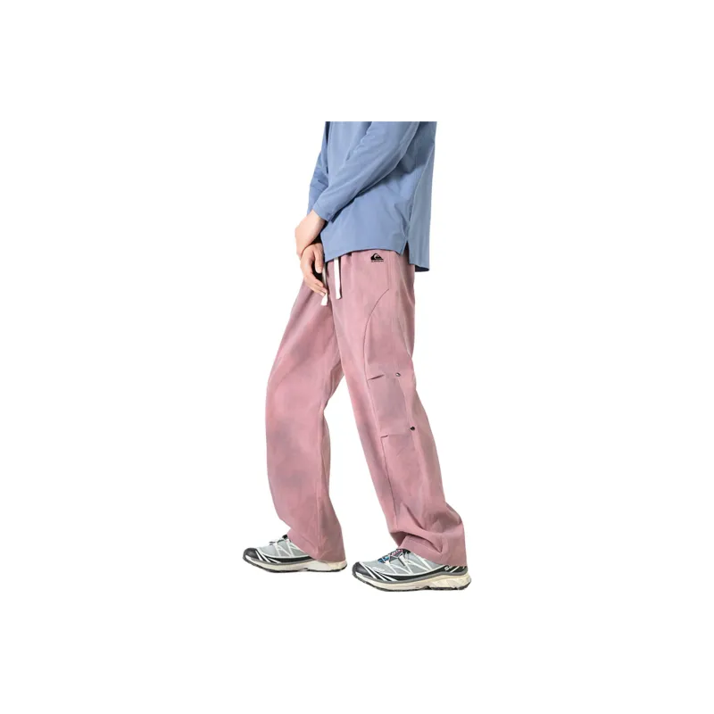 Quiksilver Casual Pants Unisex-5