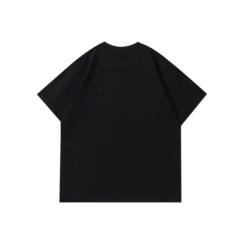 VXOXV T Shirts Unisex-1