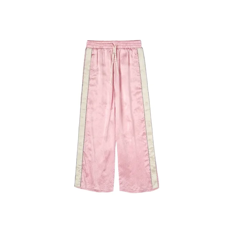 XVESSEL Casual Pants Unisex-4
