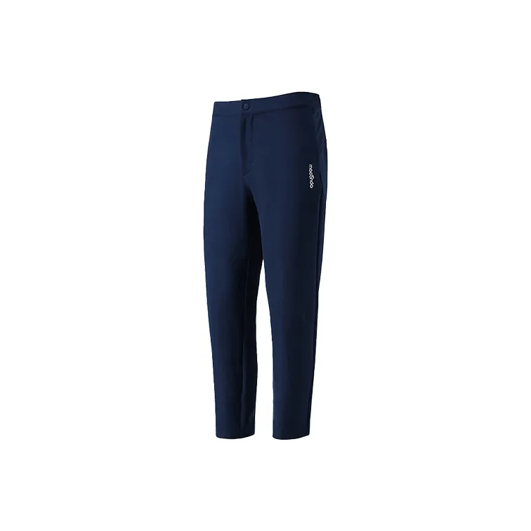 Macondo Windbreaker Pants Men's Night Sea Blue-0