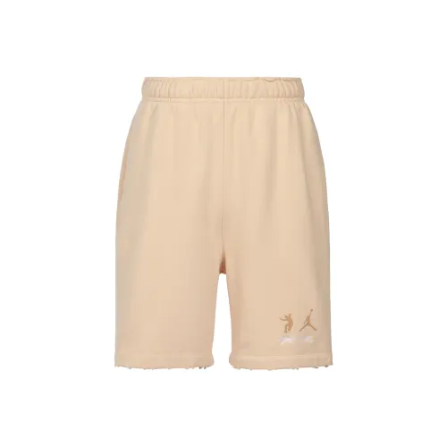 JORDAN Union M J Flc Short Asia Sizing