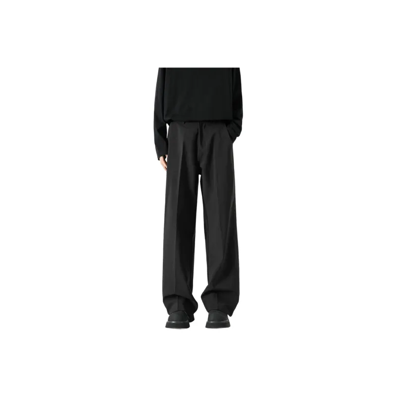 FASTFISH Suit Trousers Unisex-8