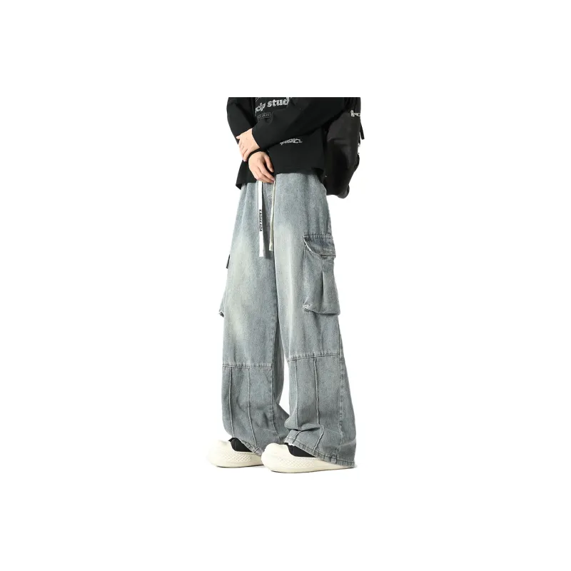 KADAKADA SUITE Jeans Unisex-0