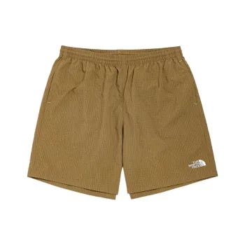 THE NORTH FACE Urban Exploration Casual Shorts Men Khaki
