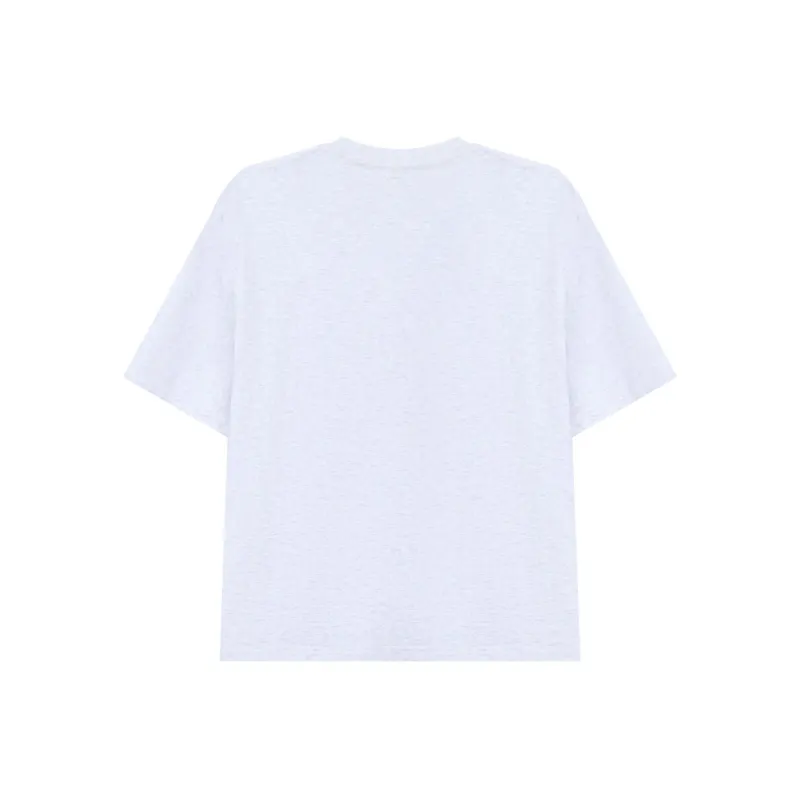 Mimx Homme T Shirts Unisex-13