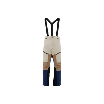 Moncler Overalls Men Multicolor