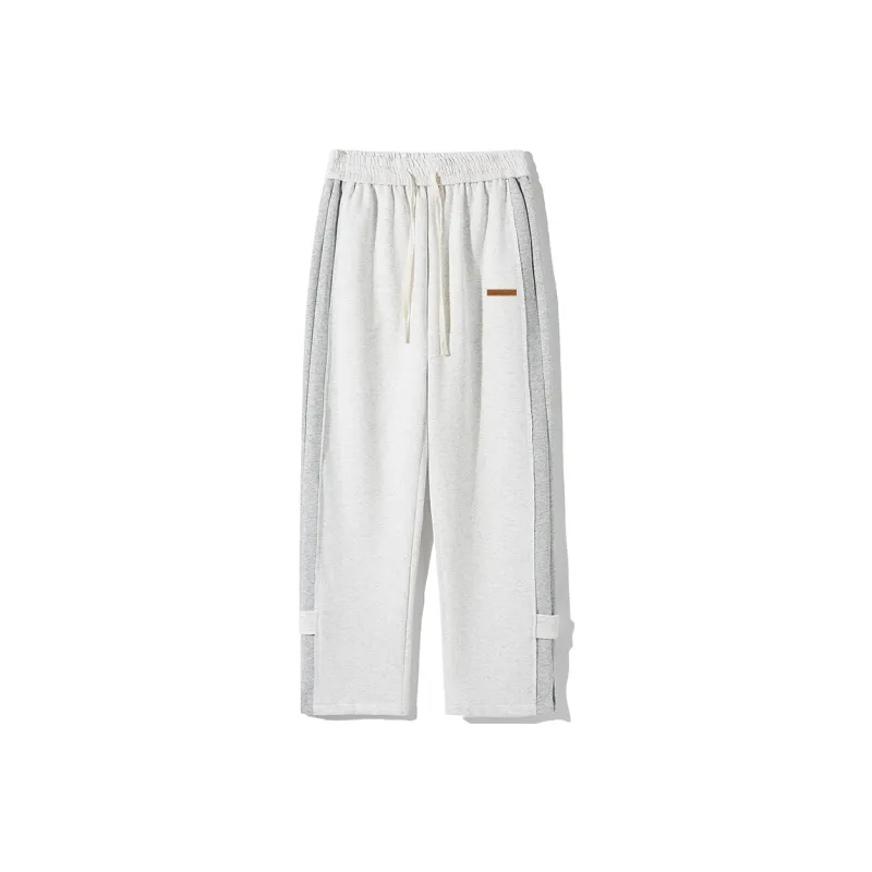 Kingsgspc Casual Pants Unisex-14