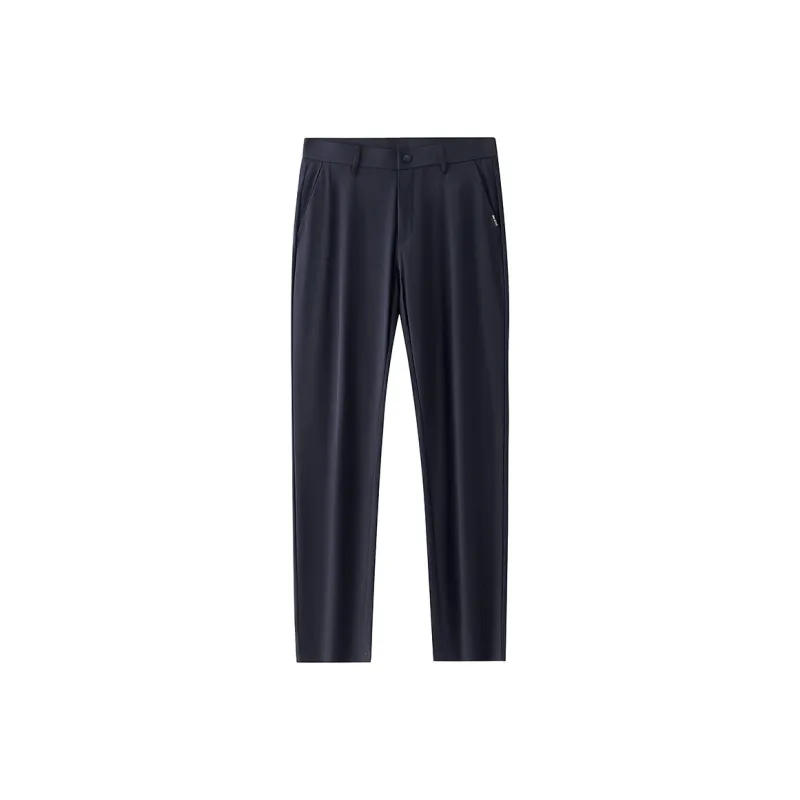K bird Suit Trousers Unisex-2