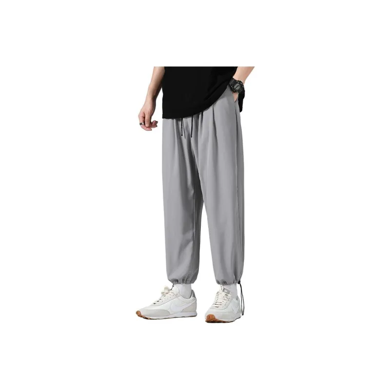 DABAISHA Suit Trousers Men-0