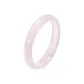 Light Pink Girlish Moonlight Bangle