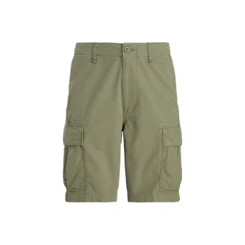 Polo Ralph Lauren Cargo Shorts Men Green
