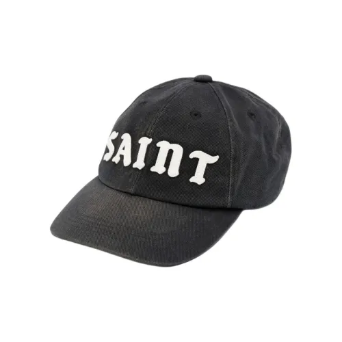 SAINT Mxxxxxx Logo patch Cap