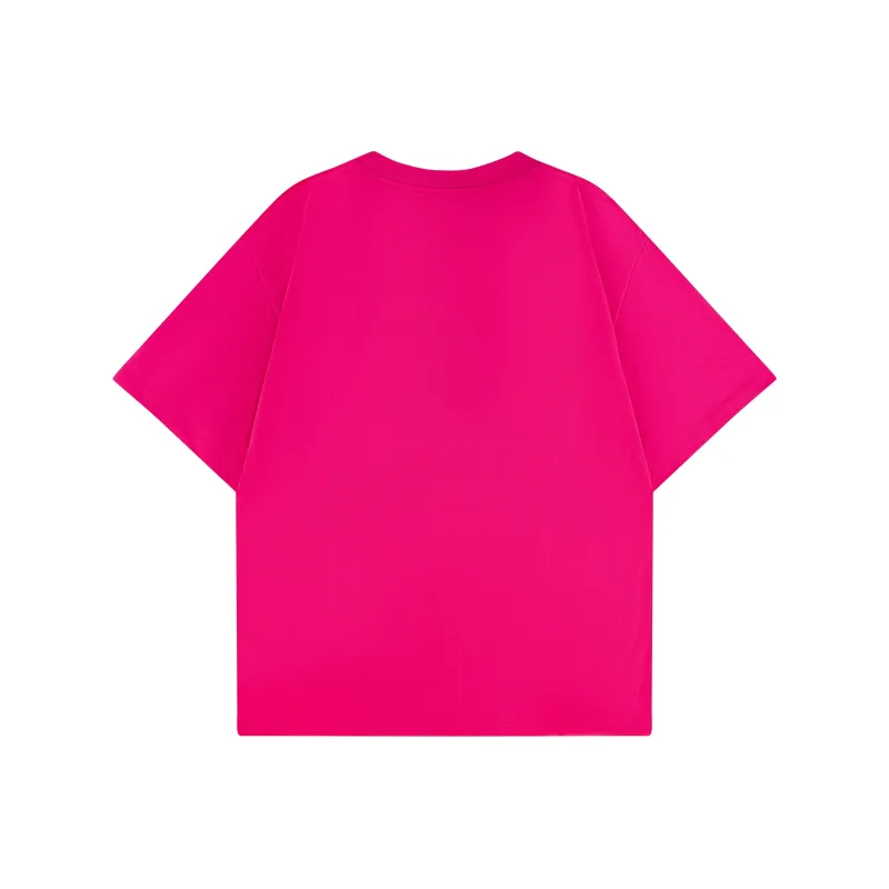 VXOXV T Shirts Unisex-5