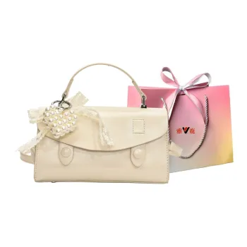 Yalu PU Shoulder Bag, Handbag Women's Multicolor