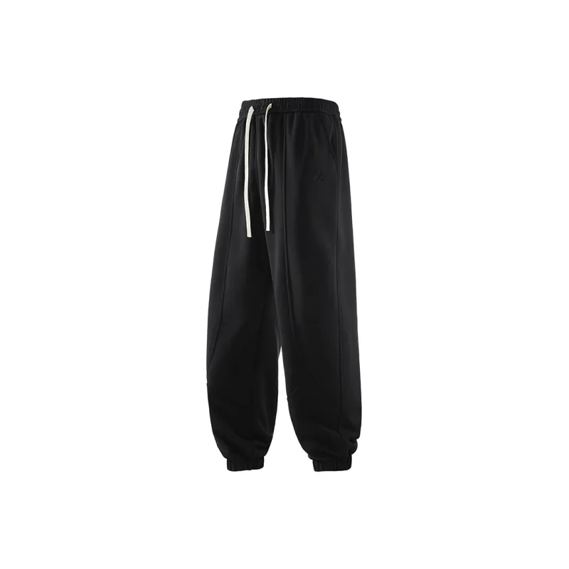 ORMY Casual Pants Unisex-6