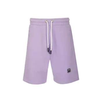 PALM ANGELS Palm Patch Shorts