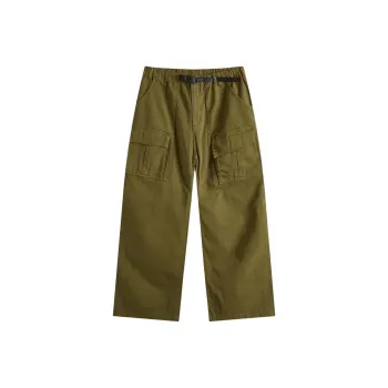Gramicci Cargo Pants Men's Green