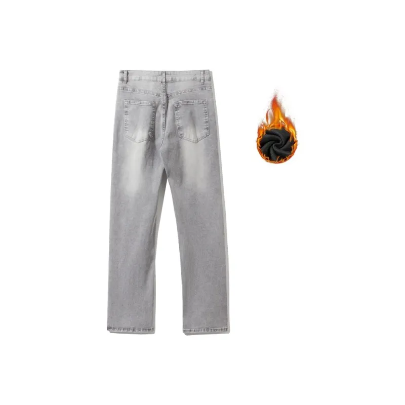 Kudamm Jeans Unisex-16