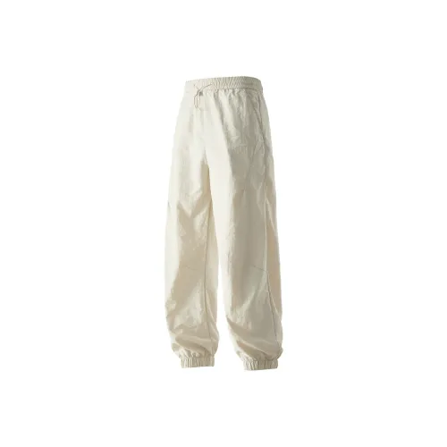 Lind Erki Casual Pants Unisex